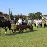 Zobacz w powiększeniu: POWSTANIE STYCZNIOWE – 160 lat później w Baranowie (20)